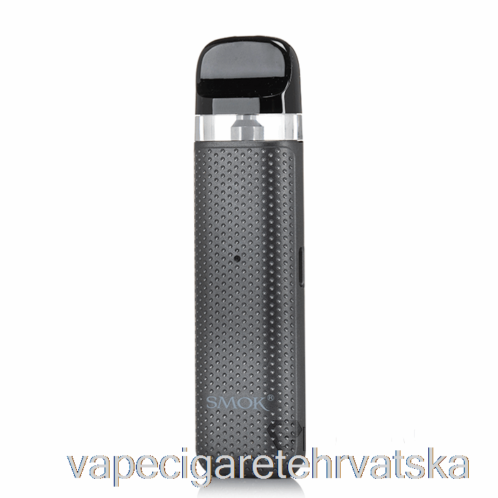 Vape Hrvatska Smok Novo 2c Pod System Grey